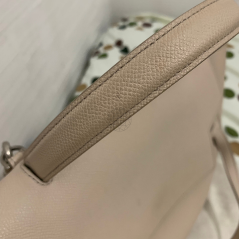 Sell Céline Mini Belt Bag - Nude | HuntStreet.com